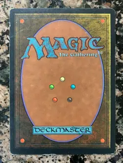 MTG Game of Chaos x1 Fifth Edition, Magic the Gathering - Image 2