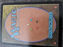 Desert (Borderless) 0037- Outlaws of Thunder Junction Foil MTG - Image 3