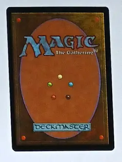 Magic the Gathering * MTG * 1 x Lotus Petal * Tempest * LP - Image 2