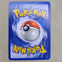 Clefairy Holo SWIRL NM NEAR MINT 6/130 - Base Set 2 - Pokemon RARE CARD WOTC - Image 2