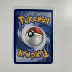 Gumshoos Illustration Rare- Pokemon Mega Evolutions (153/132) *MINT* - Image 2