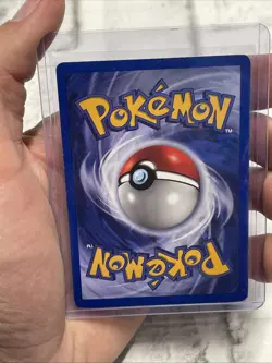 Pokemon Card - Neo Revelation 36/64 - PILOSWINE (uncommon) 1st Edition LP WOTC - Image 3