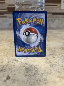 Gumshoos 153/132 Full Art Holo Illustration Rare Mega Evolution Pokemon 2025 NM+ - Image 2