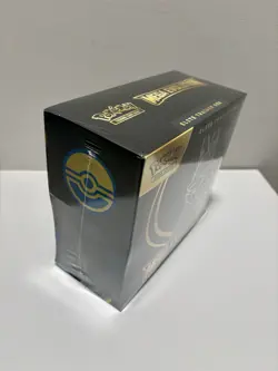 Pokemon Mega Evolution Lucario Elite Trainer Box ETB New/Sealed In Hand ✅ - Image 2
