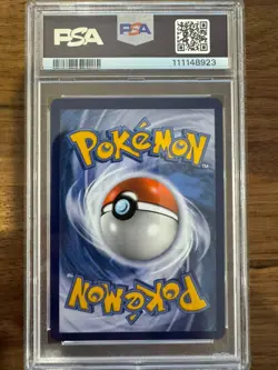 2022 Pokemon Ultra Premium Collection Charizard V SWSH #260 PSA 10 - Image 2
