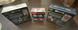 Mega Evolution Lot - Pokemon Center ETBs and Enhanced Booster Box - Image 2