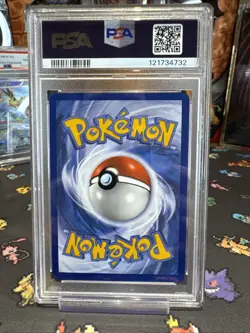2023 Pokemon Svi En-Scarlet & Violet SIR Koraidon Ex #247 PSA 10 - Image 2