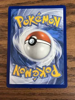 Pokemon TCG Wallys Compassion 176/133 Full Art Trainer Mega Evolutions - Image 2