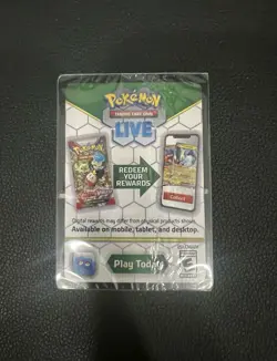 Pokemon Scarlet Violet Surging Sparks Magneton Promo SVP En 153 Deck Sealed - Image 2