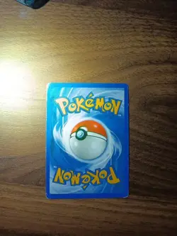 Pokemon Blastoise Secret Wonders 2/132 Holo 2007 MP Condition - Image 2