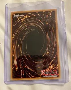 Yugioh! King's Knight - KICO-EN027 - Collector's Rare - 1st Edition Near Mint - Image 2