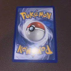 Pokemon TCG Marshadow 146/132 Mega Evolution NM Near Mint Pack Fresh Card - Image 2