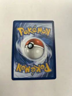 Mega Lucario Ex 179/132 Gold Secret Rare Secret Rare Pokemon Card NM Near Mint - Image 4