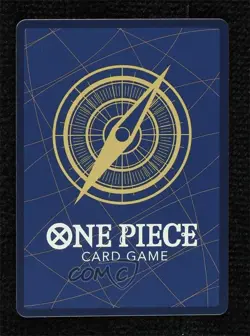 2024 One Piece Card Game: 500 Years in The Future OP07 Jewelry Bonney #OP07-026 - Image 2