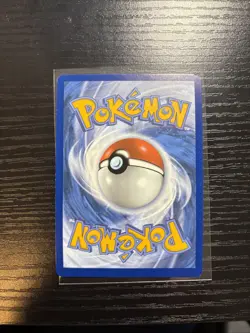 Pokemon TCG Team Rockets Orbeetle Illustration Rare Card Destined Rivals 198/182 - Image 4