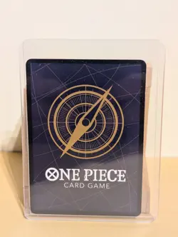 One Piece Card Game: Monkey D Luffy Gear 5 (4) Unique Proxy Custom Card Kaido - Image 2