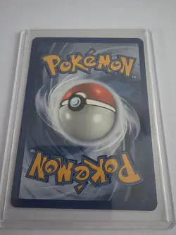 Pokemon TCG Ditto EX Delta Species Card 64/113 Regular Common NM - Image 2