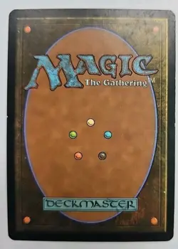 MTG Magic The Gathering Card Samite Healer Creature Cleric White 7th Edition - Image 2