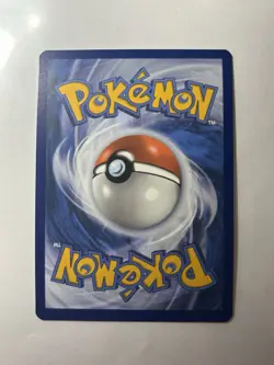 Pokemon Twilight Masquerade Hisuian Growlithe TCG Card 181/167 NM Condition - Image 4