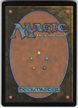 Demon Wall 97 MTG Normal FINAL FANTASY - Image 2