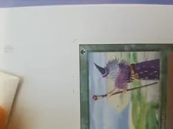 Fastbond (LP) Revised Edition 3ED Magic MTG - Image 3