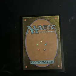 Drannith Magistrate Mtg Ikoria NM X1 - Image 2