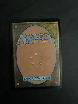 Drannith magistrate Mtg Ikoria NM X1 - Image 2