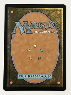 Tangle 0038 (Borderless) Marvel Eternal Legal Spider-Man Foil MTG NM - Image 2