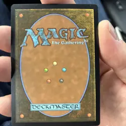 🔥 Ponder 0013 Borderless MTG Spider-Man Non-Foil - NM/M - - Image 2