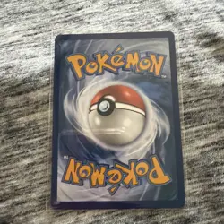 Premium Power Pro Pokemon Full Art Mega Evolution 174/132 - Image 2