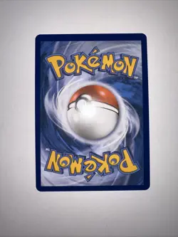 Pokemon WALLY'S COMPASSION 176/132 - Mega Evolution - RARE FULL ART - MINT - Image 3
