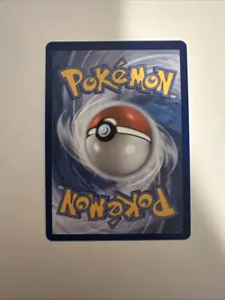 Pokemon WALLY'S COMPASSION 176/132 - Mega Evolution - RARE FULL ART - MINT - Image 4