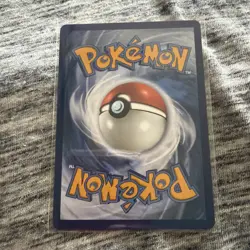 AIR BALLOON Ultra Rare Holo Trainer #166/132 Pokemon Mega Evolution English NM - Image 2