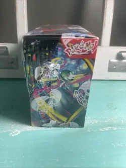 Pokemon TCG Mega Evolution ENHANCED BOOSTER BOX Factory Sealed 36 Packs IN HAND - Image 5