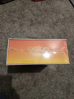 Pokemon Charizard Ultra Premium Collection UPC Box - Factory Sealed New - Image 5
