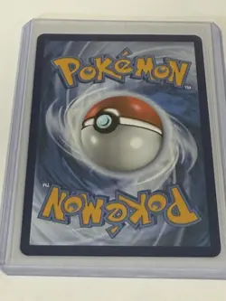Ethan’s Ho-Oh ex Full Art Ultra Rare 209/182 Pokemon Destined Rivals - Image 2