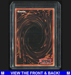 Marincess Springirl 2020 YuGiOh! Duels From the Deep Holo NM Super Rare LED9 EN0 - Image 2