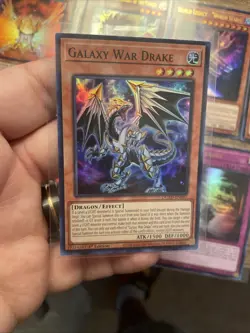 Mixed Lot Of 9 Holo DUAD/BLMM Yugioh Cards All Near Mint +Bonus FREE SHIPPING! - Image 2