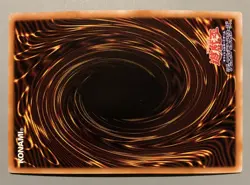 YUGIOH DARK CONTRACT WITH THE GATE ASIA ENGLISH CR09-AES12 SECRET RARE (1ST RUN) - Image 3