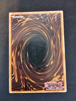 Dimensional Fissure+Batteryman D+Cyber Gymnast - EOJ (006, 017, 030) - YuGiOh - Image 4