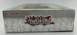YUGIOH Legendary Collection Box 25th Anniversary Edition FACTORY SEALED 83717860433 - Image 4
