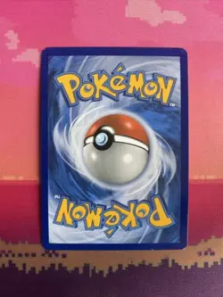 Pokemon Card Cynthia Ultra Prism Reverse Holo Uncommon 119/156 Near Mint - Image 2