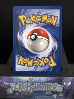Pokemon Card Erika's Dratini 42/132 Gym Heroes Non Holo Near Mint - Image 2