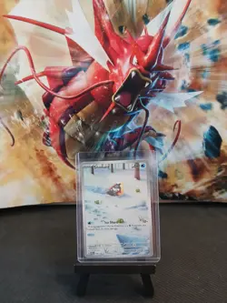 Snorunt 188/182 Sv04: Paradox Rift Pokemon Card NM - Image 1