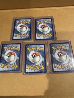 Pokemon TCG Journey Together Chase Cards lot NM - Image 5