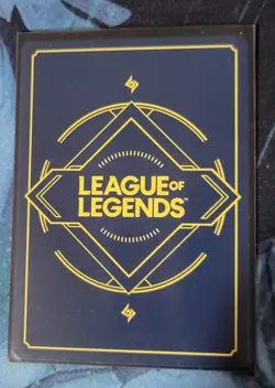 2x Riftbound Teemo Promo Card 197/298 League of Legends TCG English - Image 3