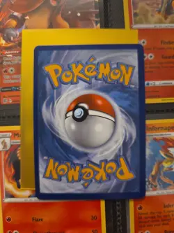 Pokemon Charizard VSTAR 2022 Swsh09: Brilliant Stars Holo Full Art Card 018/172 - Image 3