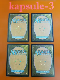 4x Siren's Ruse (LP-NM) | Ixalan | MTG Magic Cards - Image 2