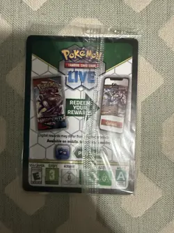 Pokemon Scarlet and Violet 151 UPC Mew EX 053/MEWTWO052 Promo Cards Sealed - Image 3