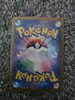 Pokemon Eevee EX SAR 224/187 SV8a Terastal Festival Card Japanese - Image 2
